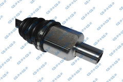 Flecha Delantera Der Chevrolet Captiva Sport 2.4 12-15