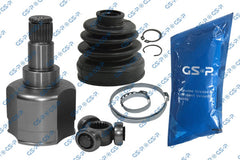 JUNTA L/C DEL IZQ. FORD FIESTA 1.6L T/M 01-10