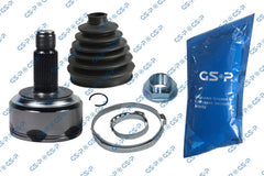 JUNTA L/R HONDA CR-V 2.4L 07-16