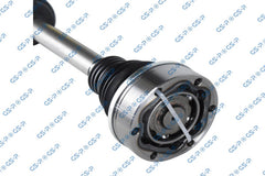 FLECHA DEL IZQ. SEAT IBIZA 1.6L/2.0L 03-09