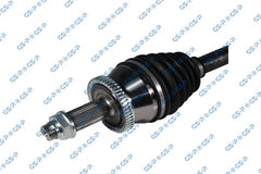 Flecha Homocinética Delantera Izquierda Kia Sorento 2.4L 16-18