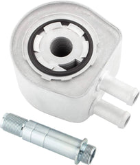 RADIADOR ENFRIADOR DE ACEITE FORD F-150 02/04 5.4L, F250 F350 F450 02/07 5.4L 6.8L