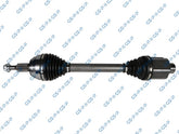 Flecha Delantera Derecha Volkswagen Crafter FWD 2022