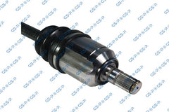 Flecha Homocinética Delantera Izquierda Kia Sorento 2.4L 16-18