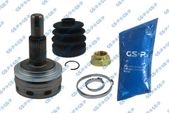 33INT 30EXT ø61 Junta L/R Toyota Rav4 09-18