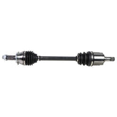 Flecha Del Izquierda Honda Civic 06-11 Automatico