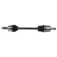 Flecha Del Izquierda Honda Civic 06-11 Automatico