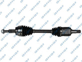FLECHA DEL IZQ JEEP GRAND CHEROKEE 3.6L 11-21