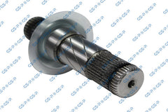 DEL IZQ RAM 1500 4WD EJE INTERMEDIO 12-21