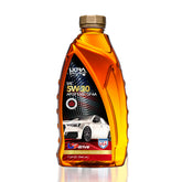 Ultra1Plus SAE 5W-30 Full Synthetic Motor Oil, API SP, ILSAC GF-6A 946ML