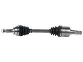 Flecha Del. Izq. KIA Sorento 4WD 03-09