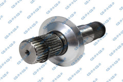 DEL IZQ RAM 1500 4WD EJE INTERMEDIO 12-21