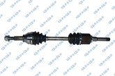 Flecha Chevrolet Captiva Sport 2.4l 12-15 Del Izq.