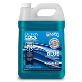 GALON DE ANTICONGELANTE ULTRA 1 PLUS 50/50 BLUE