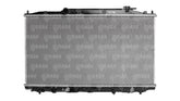 RADIADOR HONDA ACCORD 3.5L 08-12 AUT A/A