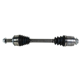 Flecha Del. Der. Honda Accord 2.4L 08-17