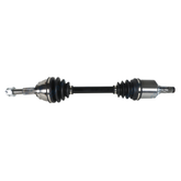 Flecha Del. Izq. Nissan Murano 03-07