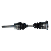 28EXT Flecha Nissan D21 94-97 4WD Del Izq-Der