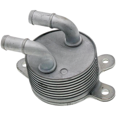 ENFRIADOR ACEITE TRANSMISION AUTOMATICA MAZDA 3 14-25