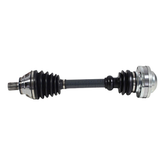 36EXT Flecha Volkswagen Jetta 2.0 T/M TDI 11-18 Del. Izq.