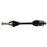 Flecha Del. Izq-Der Chevrolet Captiva Sport 2.4L 08-10