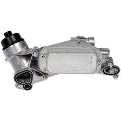 Radiador Enfriador Aceite Chevrolet Aveo 1.6L 09-17 / Trax 1.8L 13-20