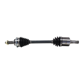 Flecha Del. Izq. Ford Fusion 2.3L 06-09