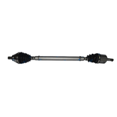 Flecha Del. Der. Volkswagen Jetta 05-19 T/A
