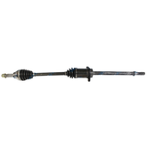 Flecha Nissan Quest 11-17 Del. Der.