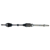Flecha Del. Der. Toyota Camry 07-11