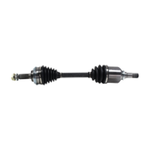Flecha Toyota Corolla 87-92 Del Izq