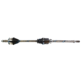 Flecha Nissan Altima 2.5L FWD 19-24 Del. Der.