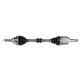 Flecha Toyota Sienna 04-10 Del Izq