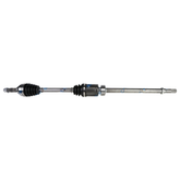 Flecha Del. Der. Nissan Pathfinder FWD 3.5L 13-20