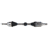 Flecha Del. Izq. Toyota Camry 2.4L 07-09