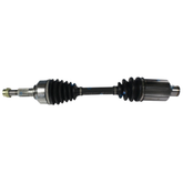Flecha Del. Der. Chevrolet Equinox 10-17