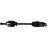 Flecha Del. Der. Ford Fusion 2.3L 06-09