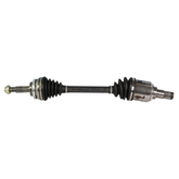 Flecha Del. Izq. Toyota Corolla 2.4 XRS 09-13