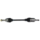 Flecha Del. Izq. Chevrolet Sonic 1.8L 12-18 T/M