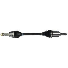 Flecha Del. Izq. Chevrolet Sonic 1.8L 12-18 T/M