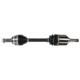 Flecha Ford Edge 3.5L 07-14 Del Izq