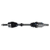Flecha Del. Izq. Toyota RAV4 FWD 06-12