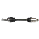 Flecha Del. Derecha Chevrolet Equinox 2.4L 10-17