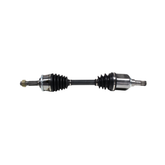 Flecha Nissan Altima 98-01 T/M Del. Izq.