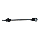 Flecha Del. Der. Volkswagen Jetta 1.9,2.0 93-99 T/M