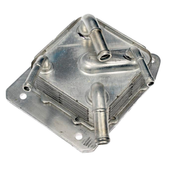 ENFRIADOR ACEITE DE TRANSMISION NISSAN ROGUE 2.5L 15-19