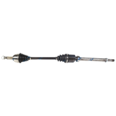 Flecha Nissan Sentra 13-19 T/M Del Der