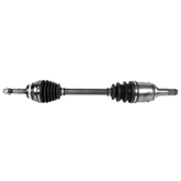 Flecha Del. Izq. Toyota Camry 07-11