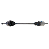 Flecha Del. Izq. Honda Odyssey 99-04