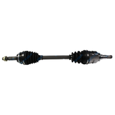 Flecha Del. Izq. Toyota Matrix XRS 03-06